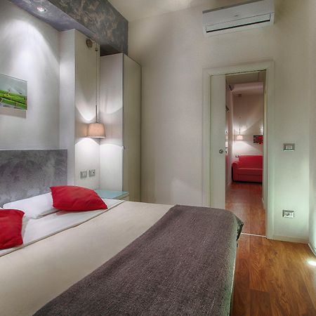 Hotel Raganelli Roma Ngoại thất bức ảnh
