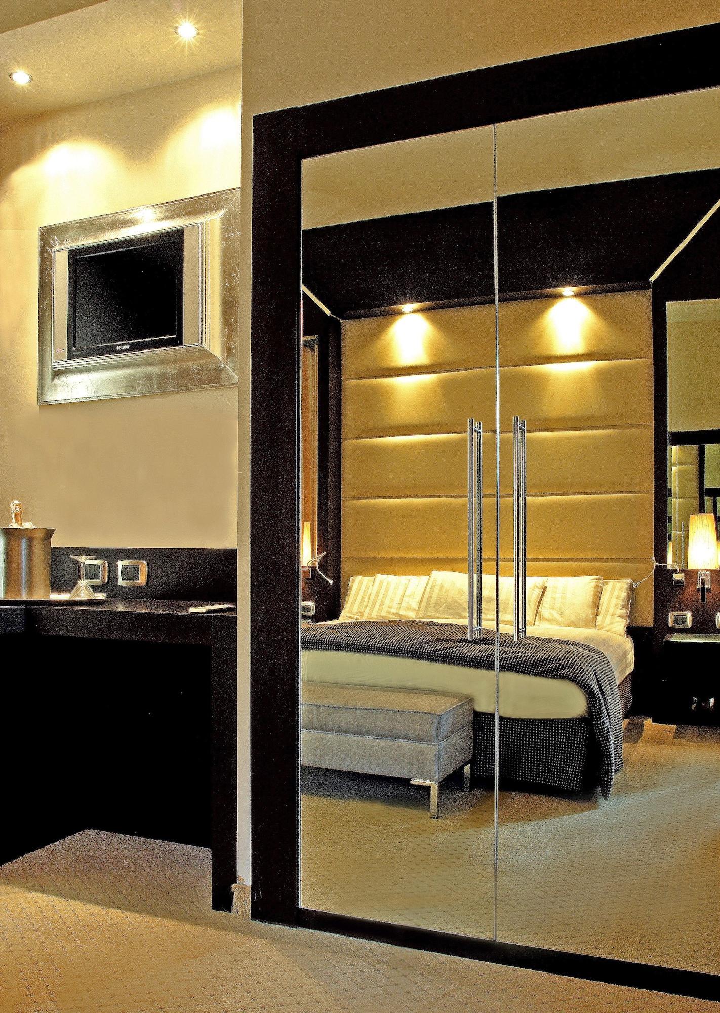 Hotel Raganelli Roma Phòng bức ảnh