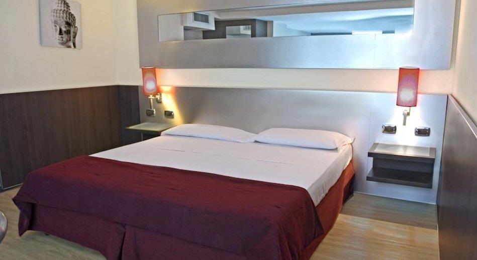 Hotel Raganelli Roma Ngoại thất bức ảnh