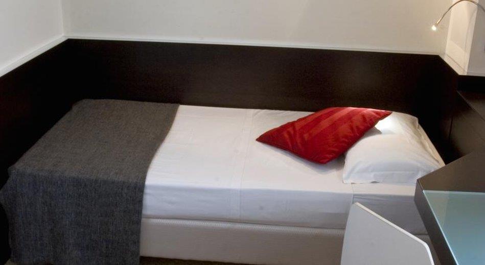 Hotel Raganelli Roma Tiện nghi bức ảnh