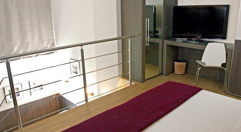Hotel Raganelli Roma Tiện nghi bức ảnh