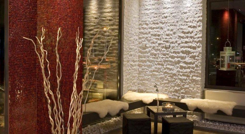 Hotel Raganelli Roma Tiện nghi bức ảnh