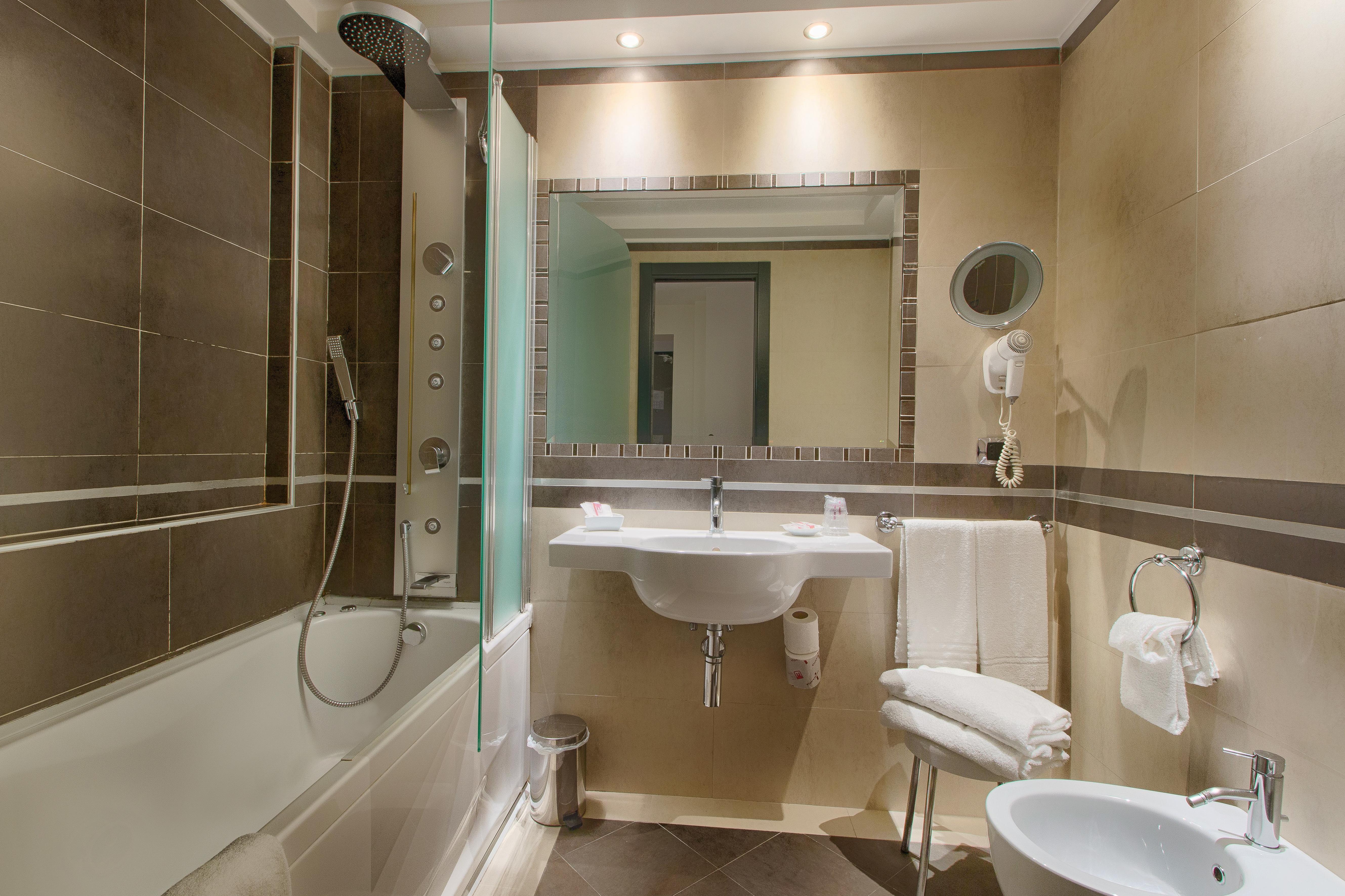 Hotel Raganelli Roma Ngoại thất bức ảnh