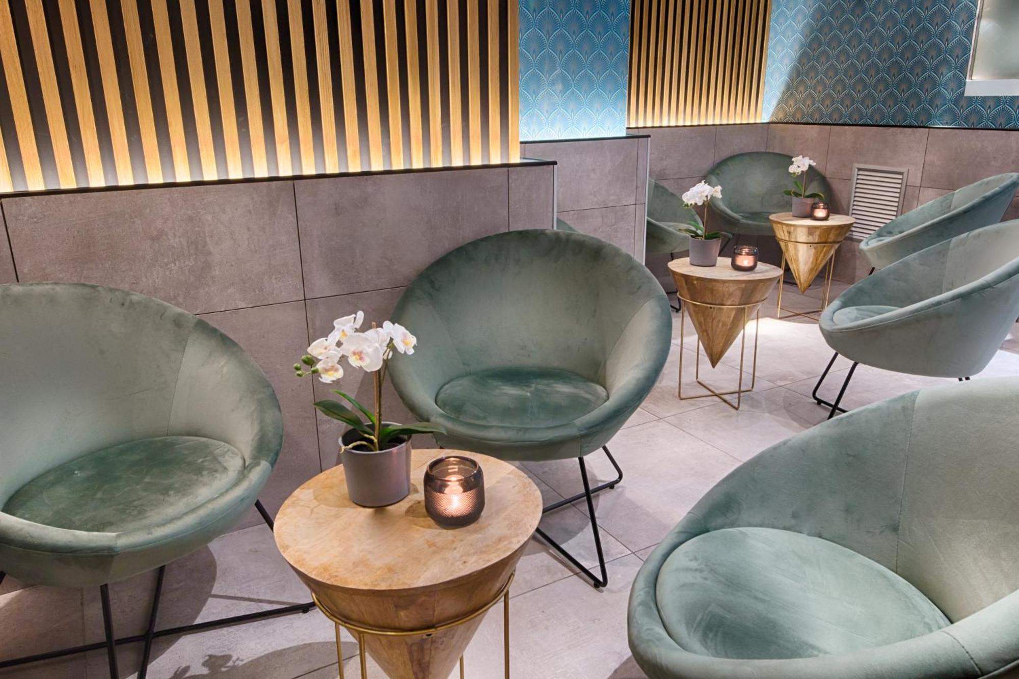 Hotel Raganelli Roma Ngoại thất bức ảnh