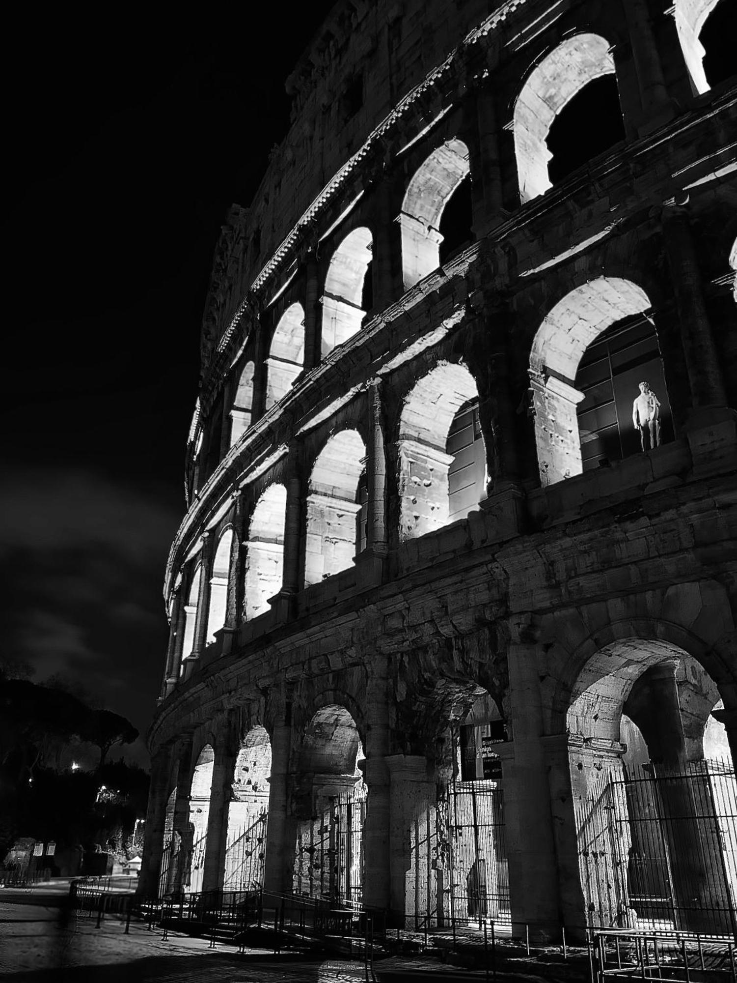 Hotel Raganelli Roma Ngoại thất bức ảnh